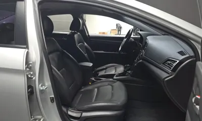 Hyundai Avante 2016, 97558 км, за 4883.76 USD - фото 11