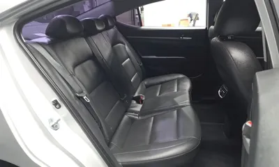 Hyundai Avante 2016, 97558 км, за 4883.76 USD - фото 12