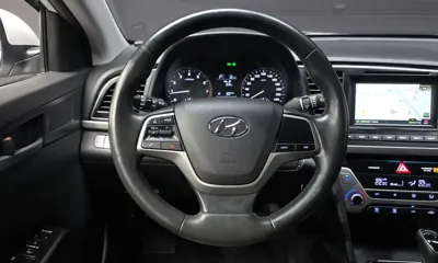 Hyundai Avante 2016, 97558 км, за 4883.76 USD - фото 13