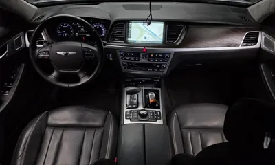 Genesis G80 2018, 166397 км, за 9767.53 USD - фото 7