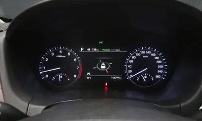 Genesis G80 2018, 166397 км, за 9767.53 USD - фото 8