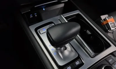 Genesis G80 2018, 166397 км, за 9767.53 USD - фото 9