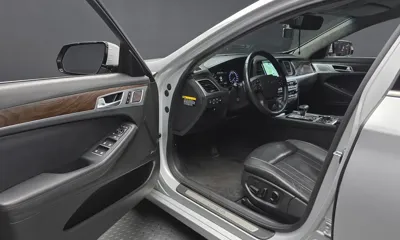 Genesis G80 2018, 166397 км, за 9767.53 USD - фото 10