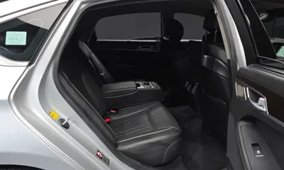 Genesis G80 2018, 166397 км, за 9767.53 USD - фото 11
