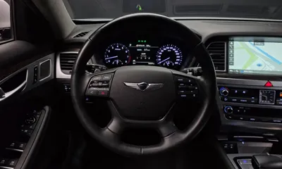 Genesis G80 2018, 166397 км, за 9767.53 USD - фото 13