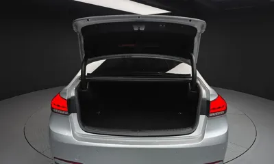 Genesis G80 2018, 166397 км, за 9767.53 USD - фото 20