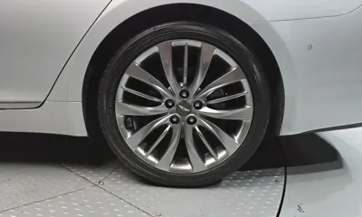 Genesis G80 2018, 166397 км, за 9767.53 USD - фото 21