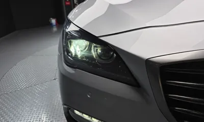 Genesis G80 2018, 166397 км, за 9767.53 USD - фото 22