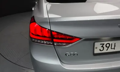 Genesis G80 2018, 166397 км, за 9767.53 USD - фото 23