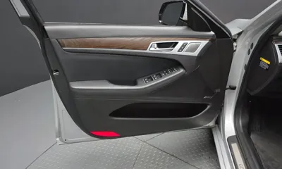 Genesis G80 2018, 166397 км, за 9767.53 USD - фото 24