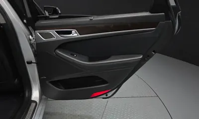 Genesis G80 2018, 166397 км, за 9767.53 USD - фото 25
