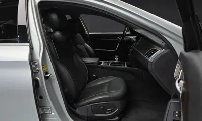 Genesis G80 2018, 166397 км, за 9767.53 USD - фото 26