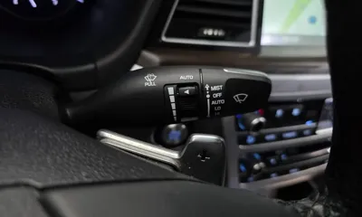 Genesis G80 2018, 166397 км, за 9767.53 USD - фото 27