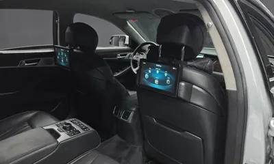 Genesis G80 2018, 166397 км, за 9767.53 USD - фото 31