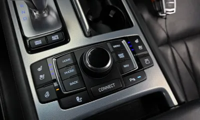 Genesis G80 2018, 166397 км, за 9767.53 USD - фото 33