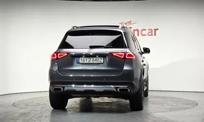 Mercedes-Benz GLE-Class 2022, 60723 км, за 42254.42 USD