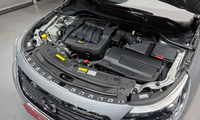 Renault-KoreaSamsung SM5 2014, 36057 км, за 4164.47 USD - фото 6