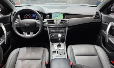 Renault-KoreaSamsung SM5 2014, 36057 км, за 4164.47 USD - фото 7