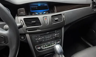 Renault-KoreaSamsung SM5 2014, 36057 км, за 4164.47 USD - фото 14