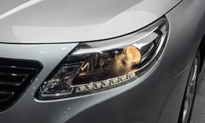Renault-KoreaSamsung SM5 2014, 36057 км, за 4164.47 USD - фото 22