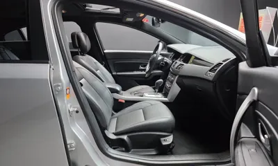 Renault-KoreaSamsung SM5 2014, 36057 км, за 4164.47 USD - фото 26