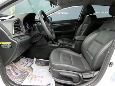 Hyundai Avante 2018, 39950 км, за 8599.19 USD - фото 6