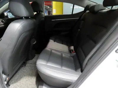 Hyundai Avante 2018, 39950 км, за 8599.19 USD - фото 7