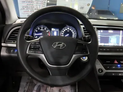 Hyundai Avante 2018, 39950 км, за 8599.19 USD - фото 10