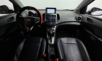 ChevroletGMDaewoo Aveo 2015, 101600 км, за 1837.99 USD - фото 7