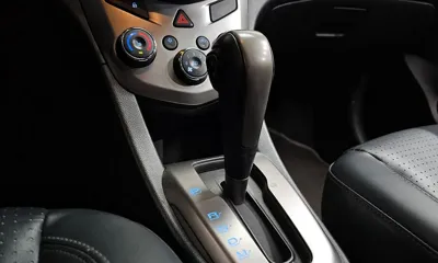 ChevroletGMDaewoo Aveo 2015, 101600 км, за 1837.99 USD - фото 9