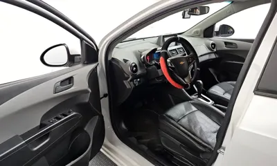 ChevroletGMDaewoo Aveo 2015, 101600 км, за 1837.99 USD - фото 10