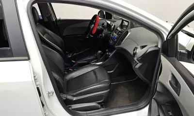 ChevroletGMDaewoo Aveo 2015, 101600 км, за 1837.99 USD - фото 11