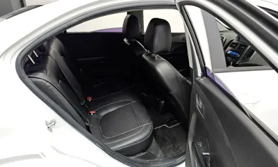 ChevroletGMDaewoo Aveo 2015, 101600 км, за 1837.99 USD - фото 12
