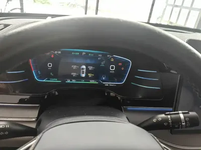 BYD Tang New Energy 2023, 79000 км, за 21453.38 USD