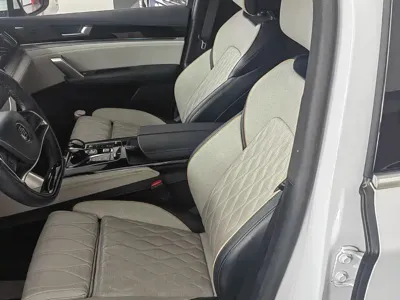 BYD Tang New Energy 2023, 79000 км, за 21453.38 USD