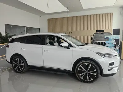 BYD Tang New Energy 2023, 79000 км, за 21453.38 USD - фото 6