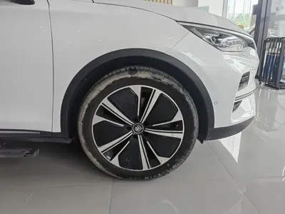 BYD Tang New Energy 2023, 79000 км, за 21453.38 USD - фото 7