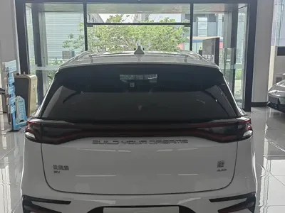 BYD Tang New Energy 2023, 79000 км, за 21453.38 USD - фото 10