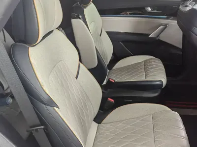 BYD Tang New Energy 2023, 79000 км, за 21453.38 USD - фото 13