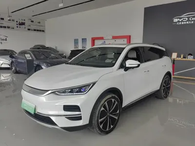 BYD Tang New Energy 2023, 79000 км, за 21453.38 USD - фото 14