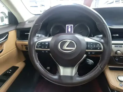 Lexus ES 2018, 100000 км, за 17692.34 USD - фото 6