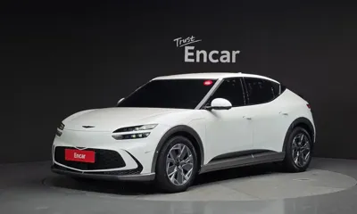 Genesis GV60 · 2023 год