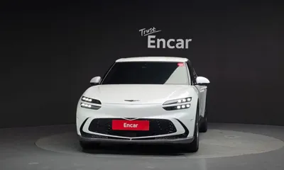 Genesis GV60 2023, 32599 км, за 31714.56 USD
