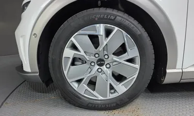Genesis GV60 2023, 32599 км, за 31714.56 USD