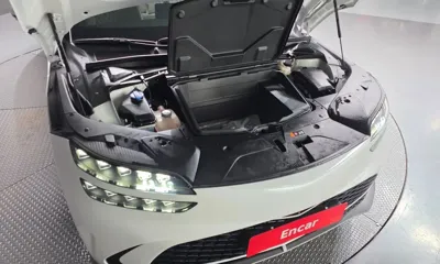 Genesis GV60 2023, 32599 км, за 31714.56 USD - фото 6
