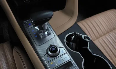 Genesis G70 2022, 64911 км, за 17610.34 USD - фото 9