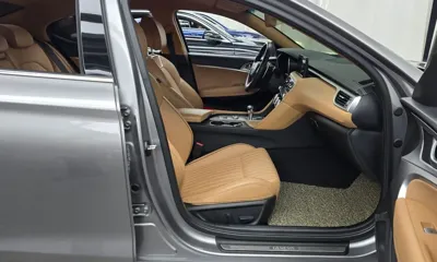 Genesis G70 2022, 64911 км, за 17610.34 USD - фото 11