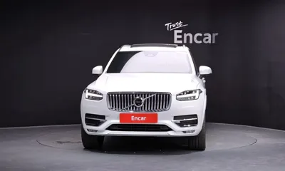 Volvo XC90 2024, 19512 км, за 44789.69 USD