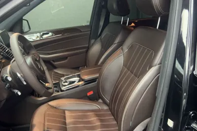 Mercedes-Benz GLS 2018, 198700 км, за 36681 USD - фото 9