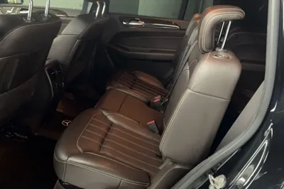 Mercedes-Benz GLS 2018, 198700 км, за 36681 USD - фото 12